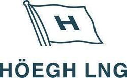HOEGH LNG Logo