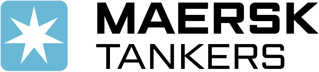MAERSK TANKERS Logo