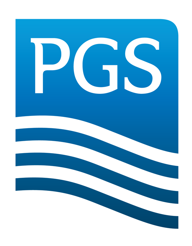 PGS Logo